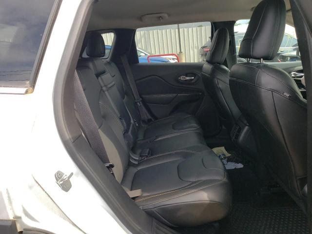 Photo 6 from auction – 2015 JEEP CHEROKEE L with VIN 1C4PJMCS3FW615034