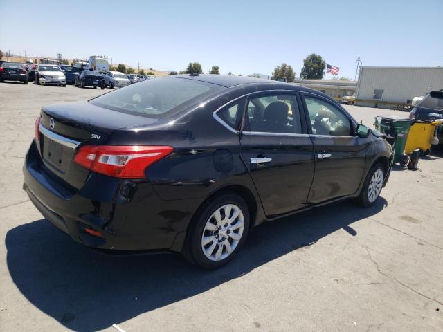 Photo 4 from auction – 2016 NISSAN SENTRA S with VIN 3N1AB7AP2GL677604