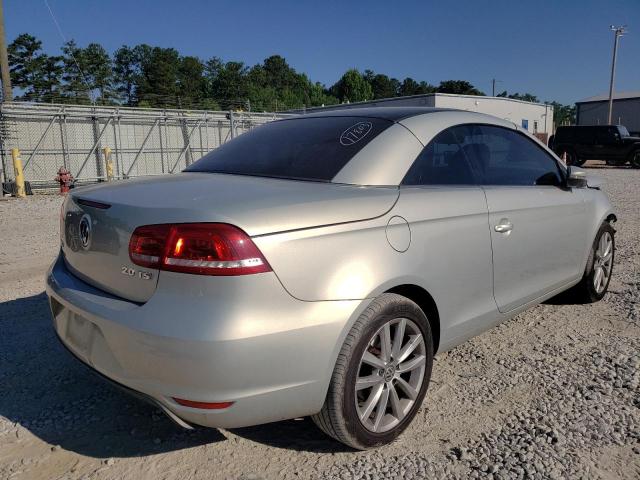 Photo 4 from auction – 2012 VOLKSWAGEN EOS KOMFOR with VIN WVWBW7AH4CV016360
