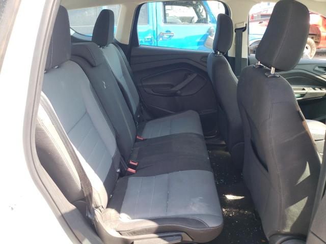 Photo 6 from auction – 2018 FORD ESCAPE S with VIN 1FMCU0F7XJUC27188