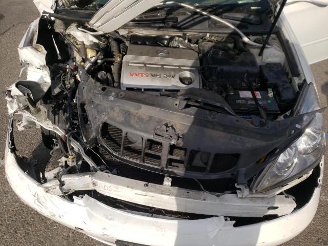 Photo 7 from auction – 2003 LEXUS ES 300 with VIN JTHBF30GX30091657