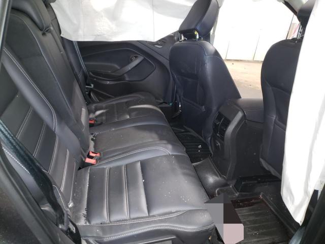 Photo 6 from auction – 2019 FORD ESCAPE SEL with VIN 1FMCU9H95KUC41309