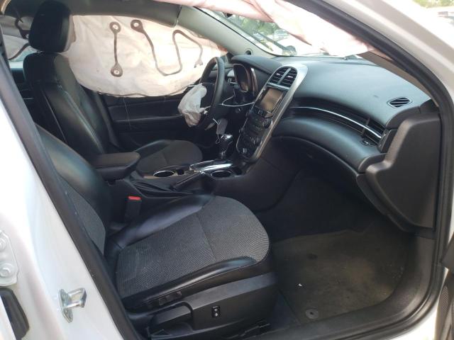 Photo 5 from auction – 2015 CHEVROLET MALIBU 1LT with VIN 1G11C5SL2FF234980