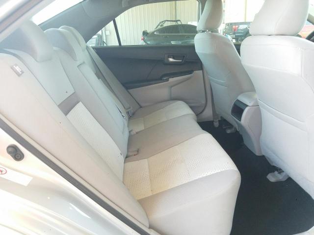 Photo 6 from auction – 2012 TOYOTA CAMRY LE with VIN 4T4BF1FK0CR182769