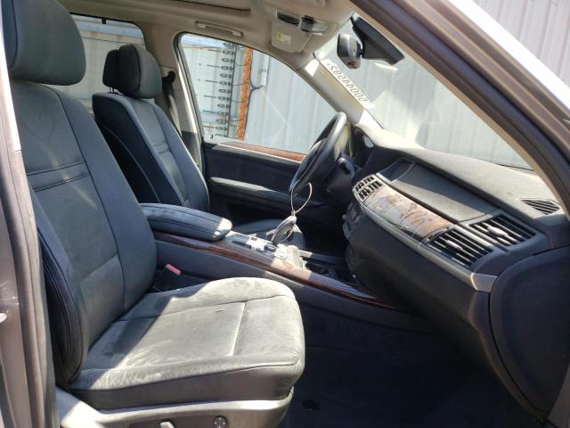 Photo 5 from auction – 2010 BMW X5 XDRIVE3 with VIN 5UXFE4C57AL277575