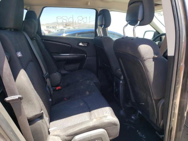Photo 6 from auction – 2016 DODGE JOURNEY SX with VIN 3C4PDCBGXGT102269