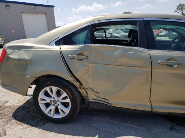 Photo 9 from auction – 2012 FORD TAURUS SEL with VIN 1FAHP2EW4CG125477