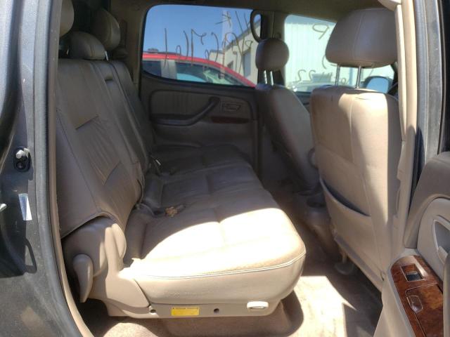 Photo 6 from auction – 2004 TOYOTA TUNDRA DOU with VIN 5TBDT48154S459808