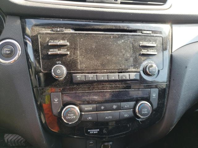 Photo 9 from auction – 2015 NISSAN ROGUE S with VIN 5N1AT2MT1FC870693