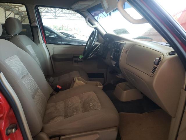 Photo 5 from auction – 2005 FORD EXPLORER S with VIN 1FMZU67KX5UA23478