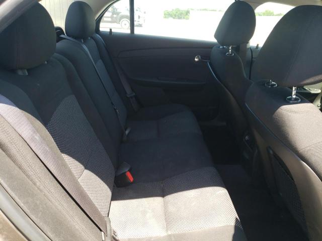 Photo 6 from auction – 2012 CHEVROLET MALIBU 1LT with VIN 1G1ZC5E09CF196843