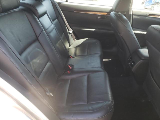 Photo 6 from auction – 2015 LEXUS ES 350 with VIN JTHBK1GG5F2180082