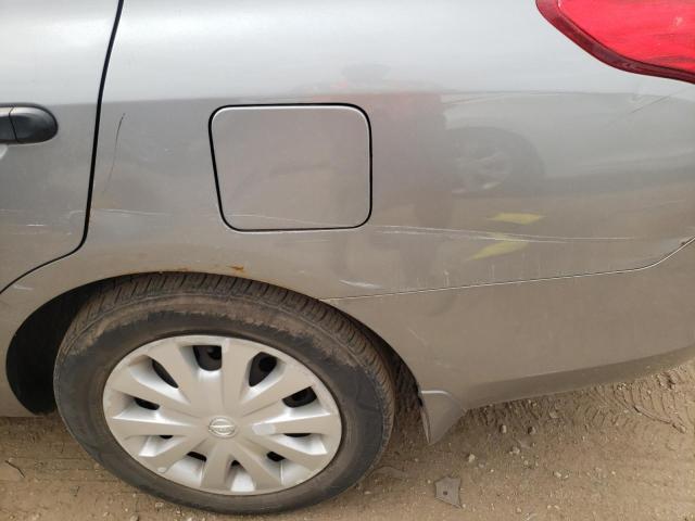 Photo 9 from auction – 2012 NISSAN VERSA S with VIN 3N1CN7AP7CL849300