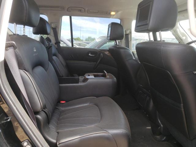Photo 6 from auction – 2012 INFINITI QX56 with VIN JN8AZ2NE2C9015744