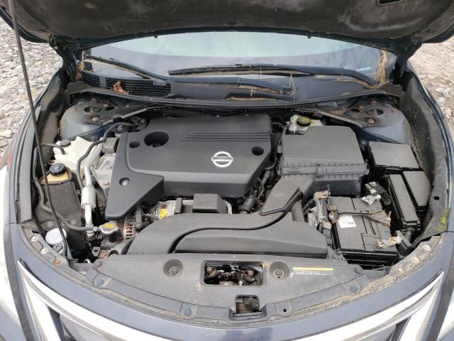 Photo 7 from auction – 2014 NISSAN ALTIMA 2.5 with VIN 1N4AL3AP9EC125910