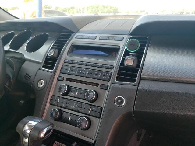 Photo 9 from auction – 2012 FORD TAURUS SEL with VIN 1FAHP2EW7CG139454