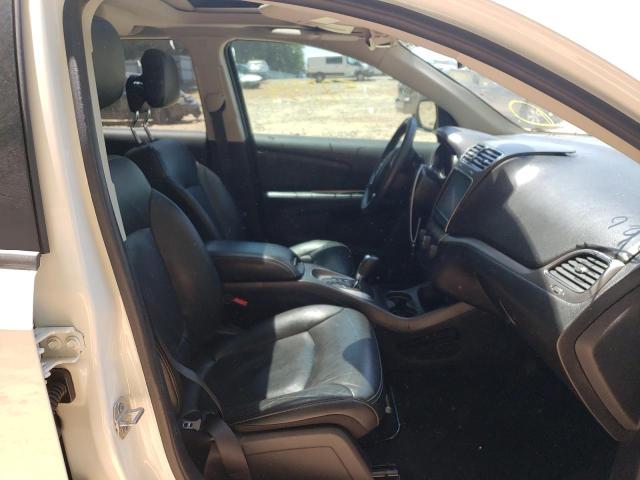 Photo 5 from auction – 2018 DODGE JOURNEY CR with VIN 3C4PDCGG8JT505067