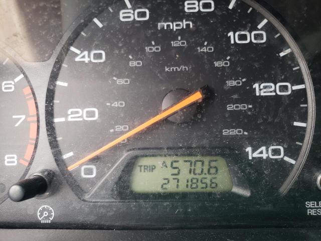 Photo 8 from auction – 2004 HONDA ODYSSEY EX with VIN 5FNRL18984B107957