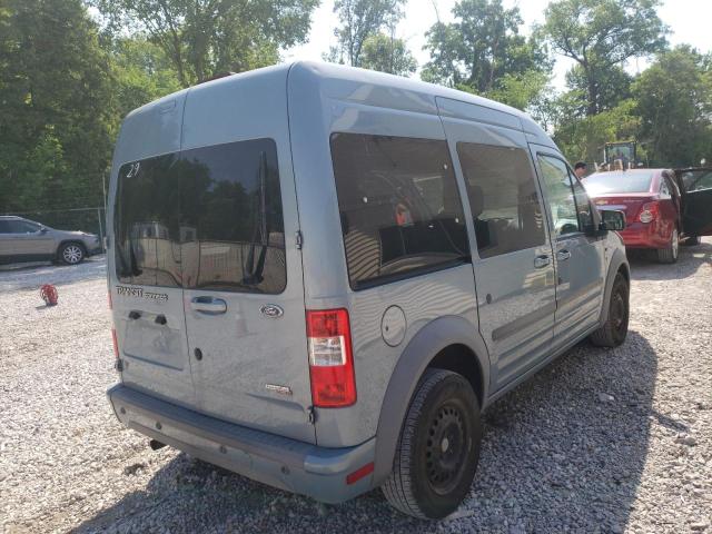 Photo 4 from auction – 2012 FORD TRANSIT CO with VIN NM0KS9CN8CT113824
