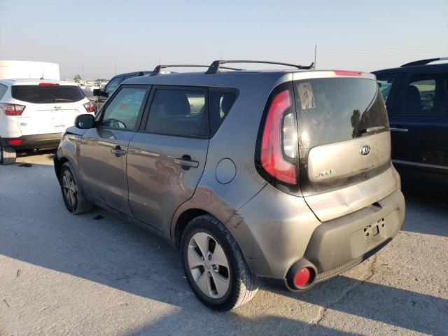 Photo 3 from auction – 2016 KIA SOUL with VIN KNDJN2A28G7396696