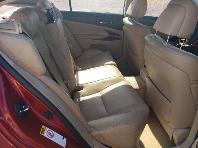 Photo 6 from auction – 2007 LEXUS GS 450H with VIN JTHBC96S275006049