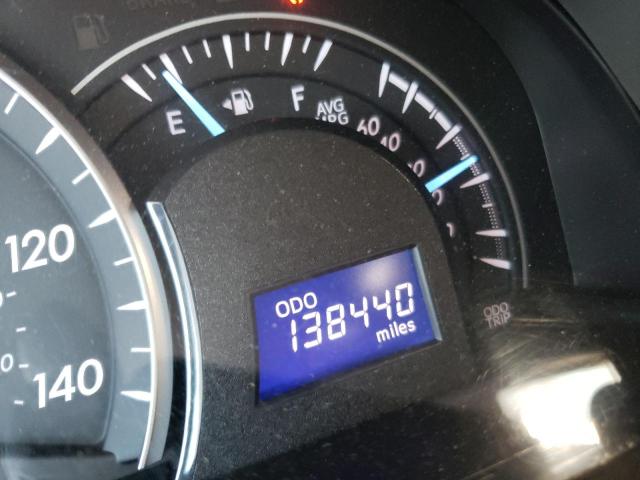 Photo 8 from auction – 2014 TOYOTA CAMRY L with VIN 4T1BF1FK7EU374607