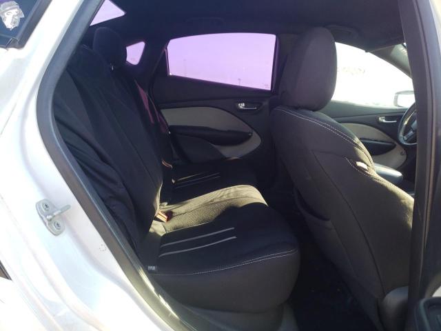 Photo 6 from auction – 2014 DODGE DART SXT with VIN 1C3CDFBB7ED768114