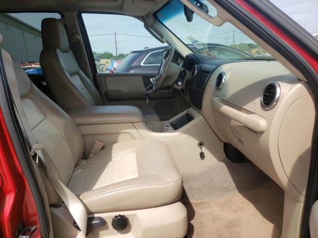 Photo 5 from auction – 2003 FORD EXPEDITION with VIN 1FMFU18LX3LB39747