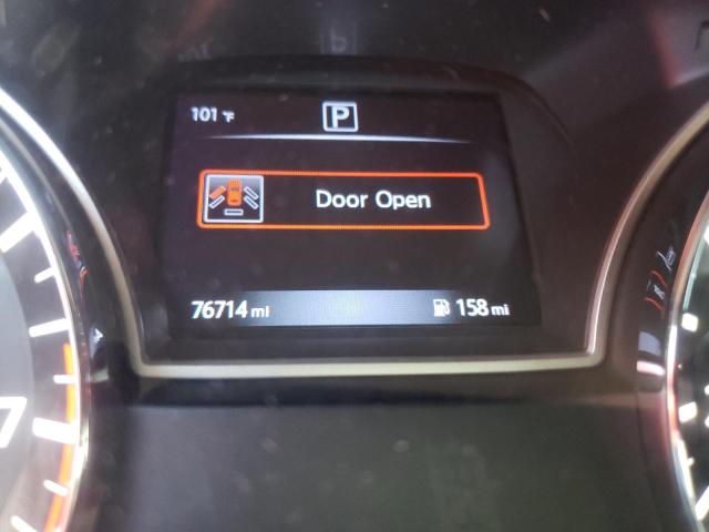 Photo 8 from auction – 2016 NISSAN ALTIMA 2.5 with VIN 1N4AL3AP7GC201336