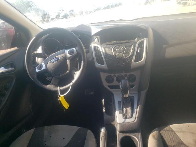 Photo 9 from auction – 2014 FORD FOCUS SE with VIN 1FADP3F2XEL279668
