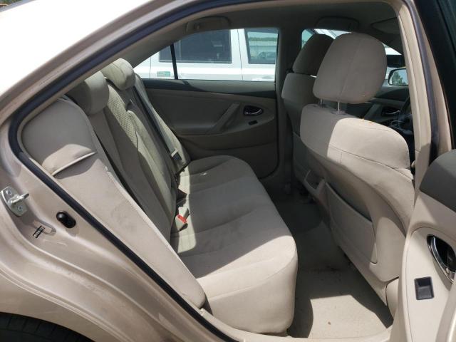Photo 6 from auction – 2009 TOYOTA CAMRY BASE with VIN 4T1BE46K99U871099