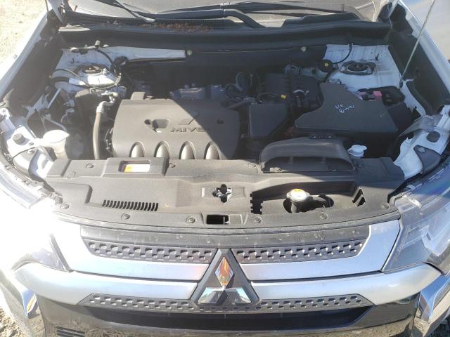 Photo 7 from auction – 2020 MITSUBISHI OUTLANDER with VIN JA4AZ3A30LZ027150
