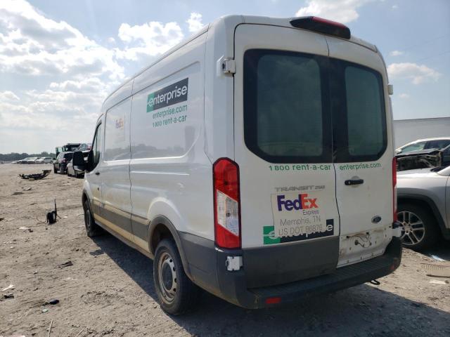 Photo 3 from auction – 2021 FORD TRANSIT T- with VIN 1FTBR1C86MKA30748