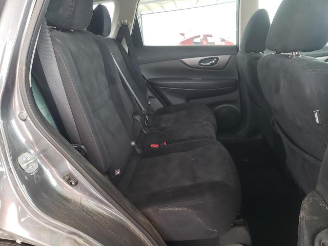 Photo 6 from auction – 2016 NISSAN ROGUE S with VIN 5N1AT2MTXGC823938