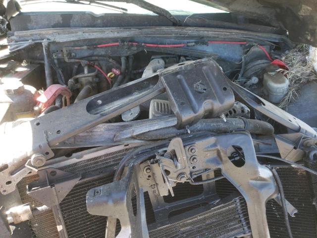 Photo 7 from auction – 2008 CHEVROLET SILVERADO with VIN 1GCEK19048Z202663