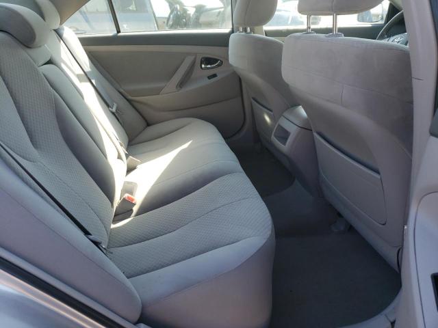 Photo 6 from auction – 2007 TOYOTA CAMRY CE with VIN 4T1BE46K37U591823