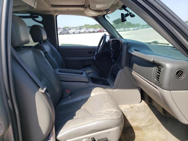 Photo 5 from auction – 2004 GMC YUKON with VIN 1GKEK13Z34J132299