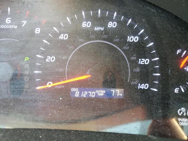 Photo 8 from auction – 2011 TOYOTA CAMRY BASE with VIN 4T1BF3EK0BU183037