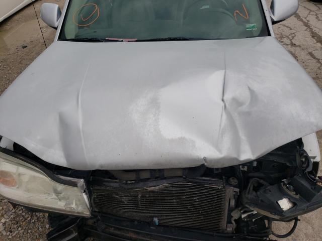Photo 7 from auction – 2006 SATURN VUE with VIN 5GZCZ53426S844308