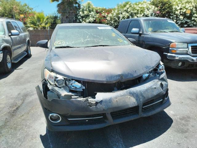 Photo 9 from auction – 2014 TOYOTA CAMRY L with VIN 4T1BF1FK6EU416040