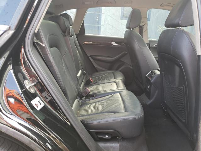 Photo 6 from auction – 2012 AUDI Q5 PREMIUM with VIN WA1LFAFP0CA053568