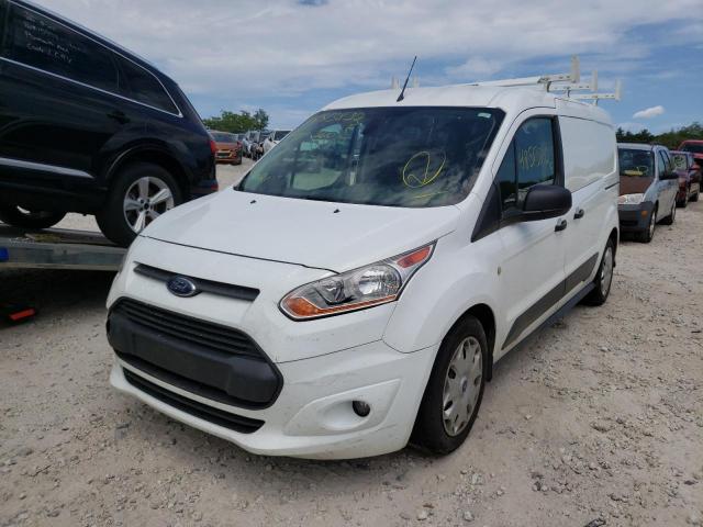 Photo 2 from auction – 2017 FORD TRANSIT CO with VIN NM0LS7F72H1327250