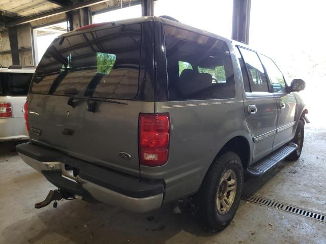 Photo 4 from auction – 1999 FORD EXPEDITION with VIN 1FMPU18L7XLA69103