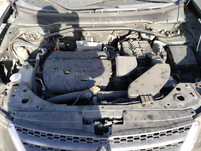 Photo 7 from auction – 2008 MITSUBISHI OUTLANDER with VIN JA4LS31W78Z010571
