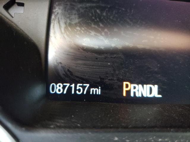 Photo 8 from auction – 2016 FORD FOCUS SE with VIN 1FADP3F22GL351661