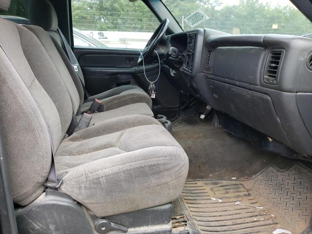 Photo 5 from auction – 2006 CHEVROLET SILVERADO with VIN 1GCHK24U46E168242