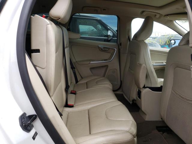 Photo 6 from auction – 2012 VOLVO XC60 3.2 with VIN YV4940DZ8C2267431