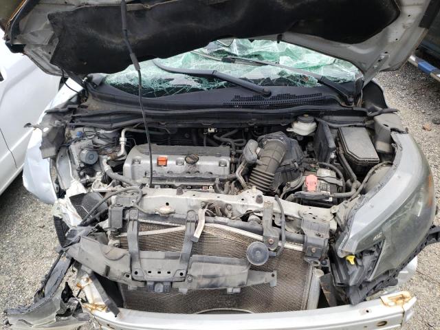 Photo 7 from auction – 2013 HONDA CR-V EXL with VIN 2HKRM4H70DH613863