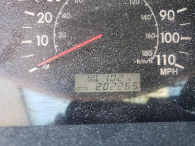 Photo 8 from auction – 2006 TOYOTA COROLLA CE with VIN 2T1BR32E66C567045