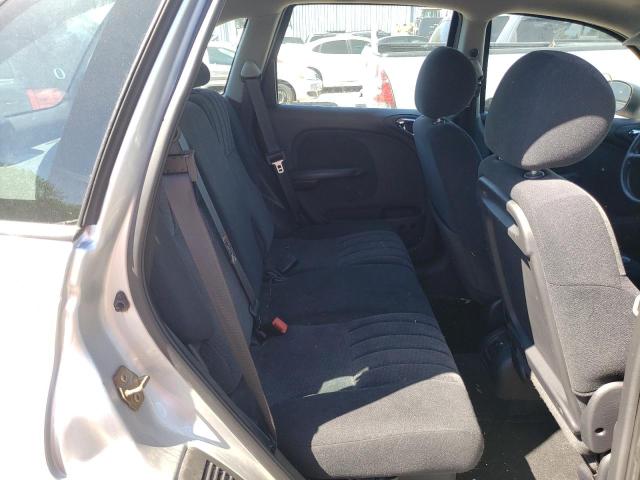 Photo 6 from auction – 2005 CHRYSLER PT CRUISER with VIN 3C4FY58BX5T581412